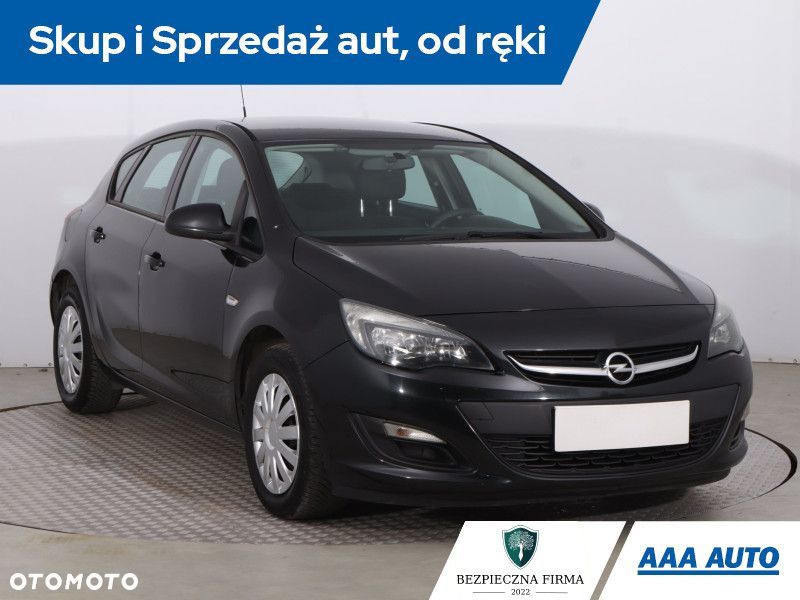 Opel Astra - 3
