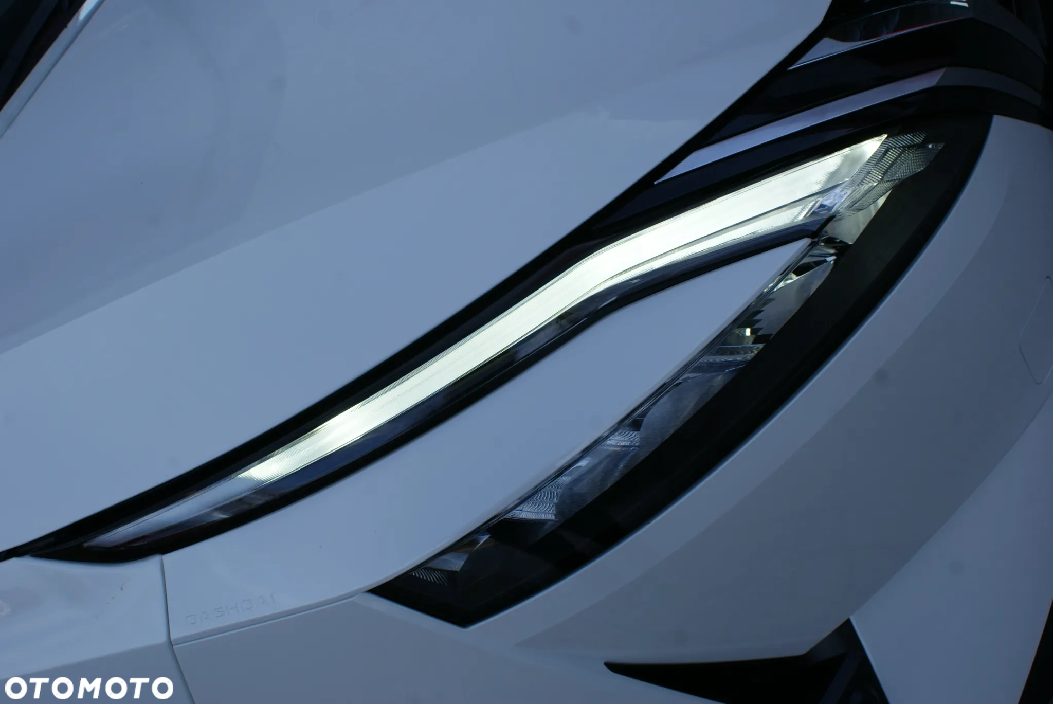 Nissan Qashqai - 9