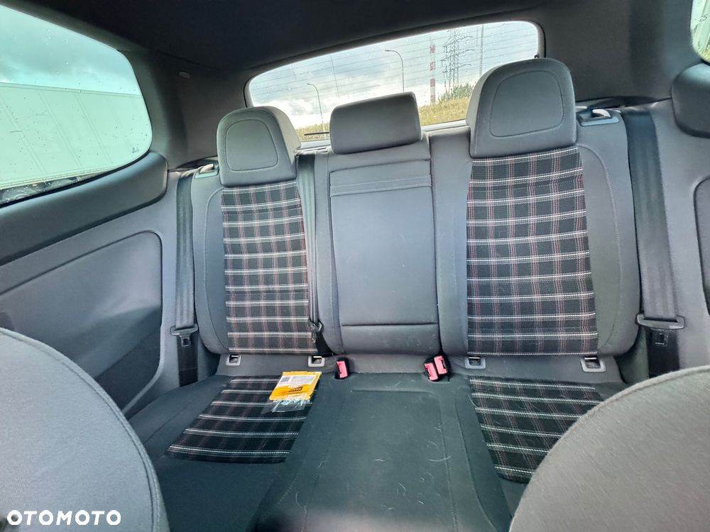 Volkswagen Golf 2.0 TSI GTI DSG - 7