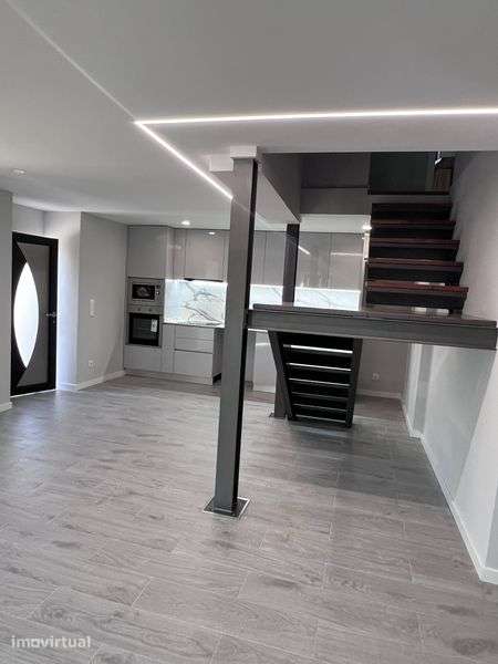 Moradia rustica remodelada - Grande imagem: 3/12