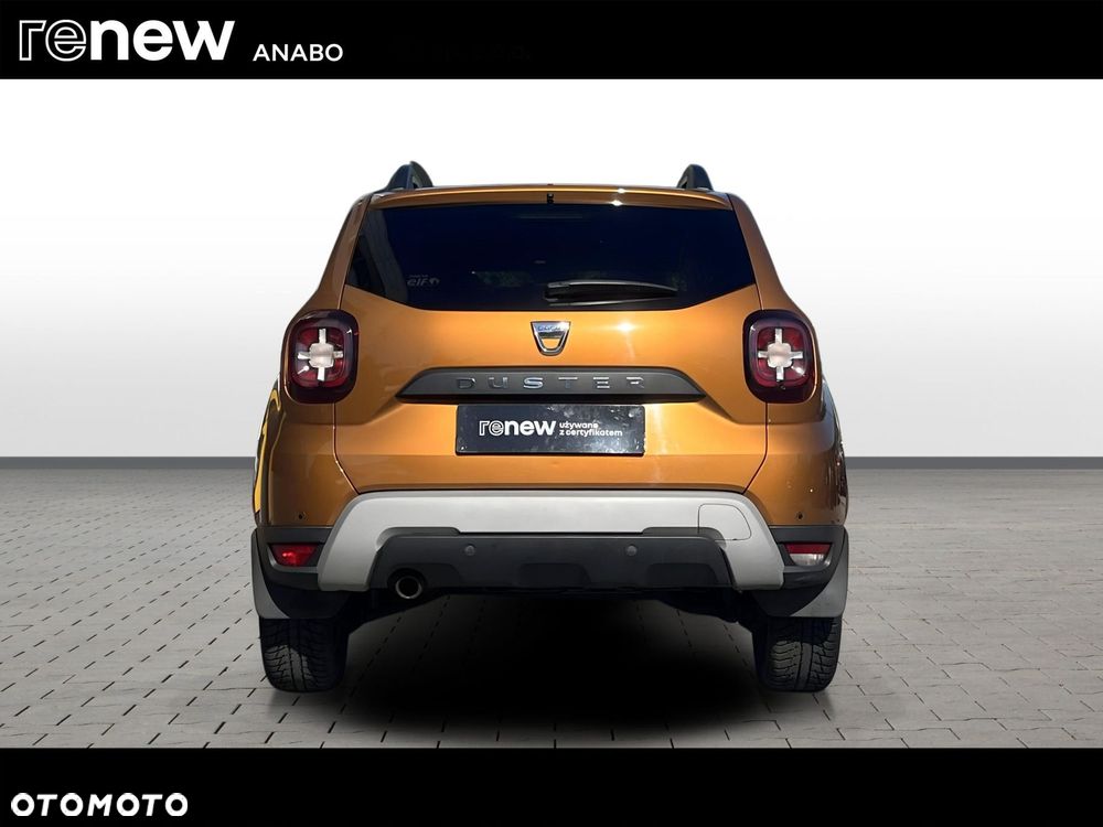 Dacia Duster 1.6 SCe Essential - 4