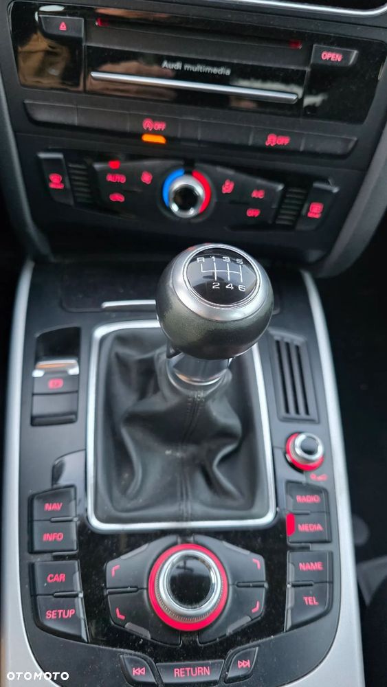 Audi A4 Avant 2.0 TDI 120g DPF Attraction - 7