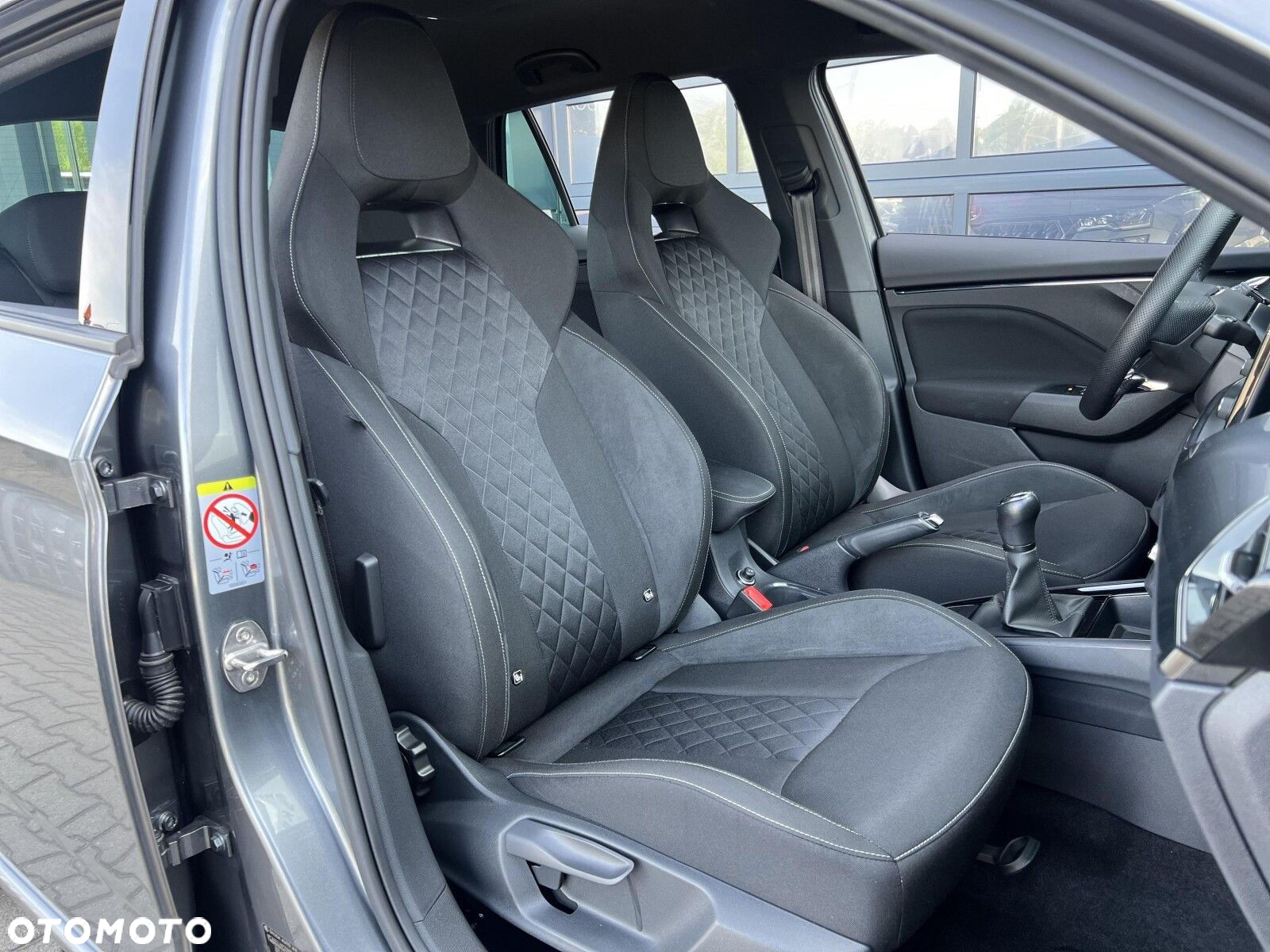 Skoda Scala 1.0 TSI Style - 13