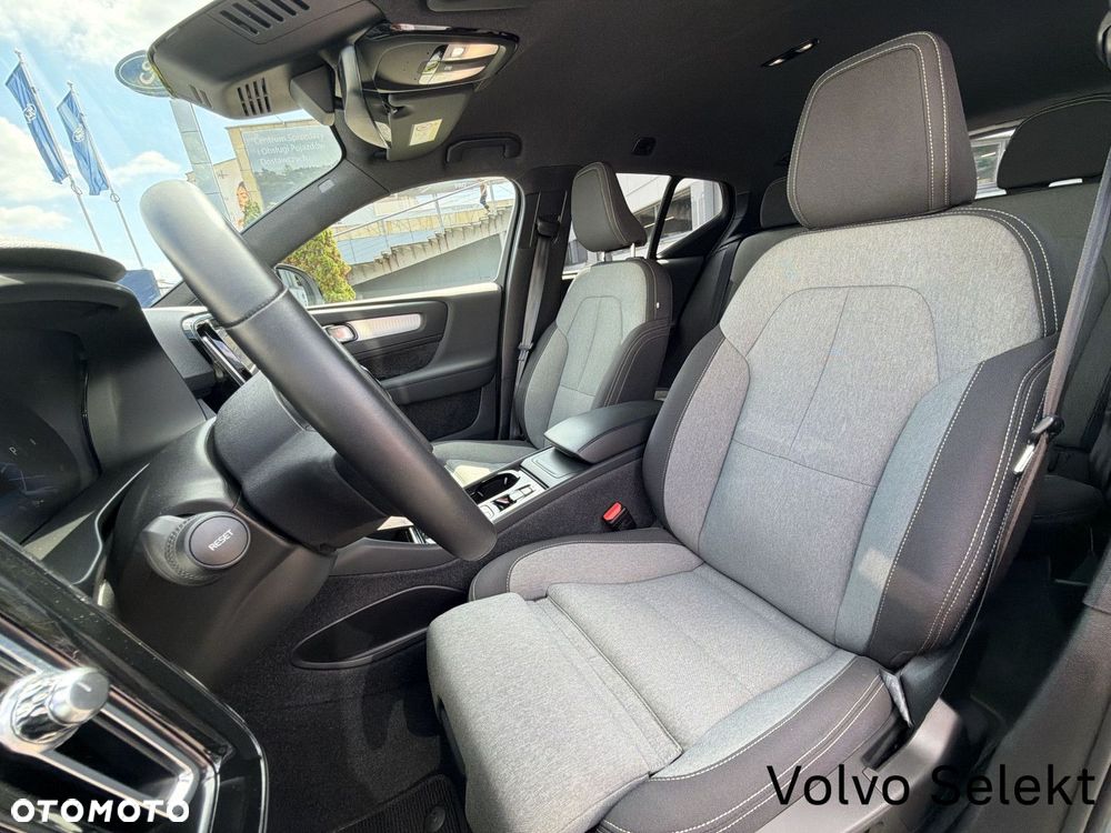 Volvo XC 40 - 11