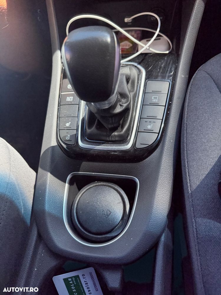 Hyundai IONIQ 141CP Exclusive - 7