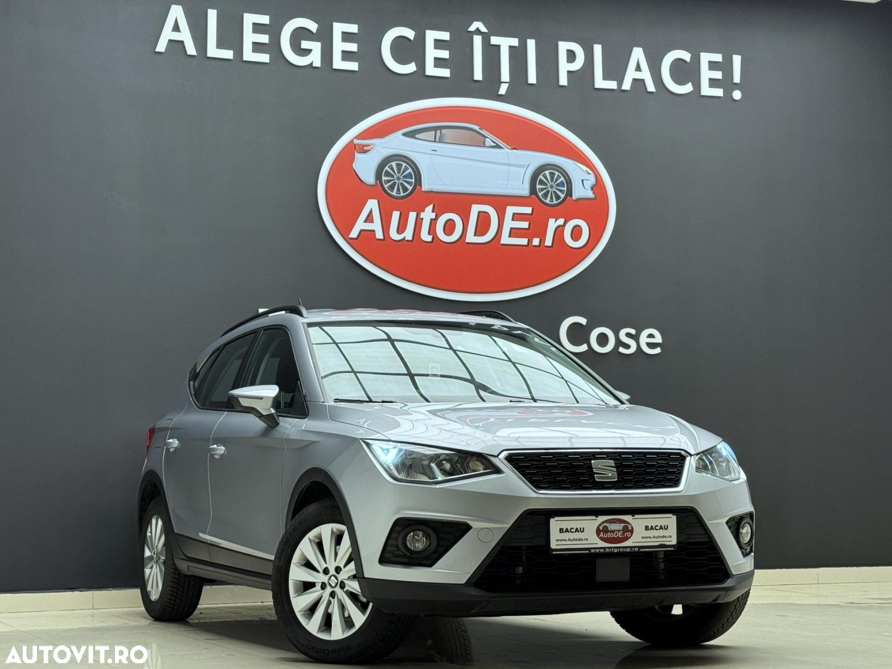 Seat Ateca - 2