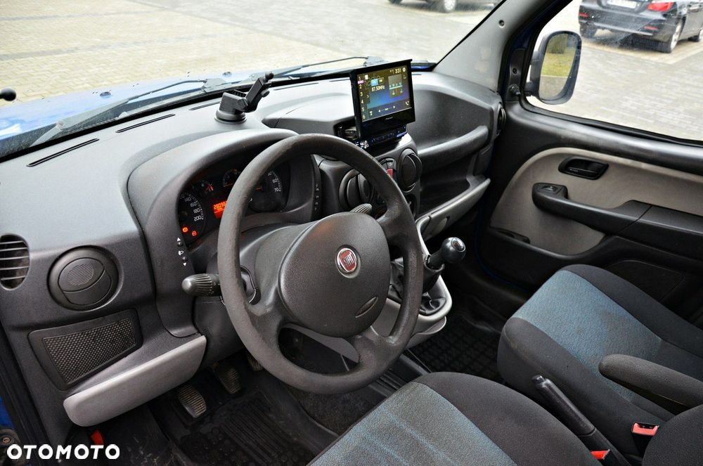 Fiat Doblo - 28