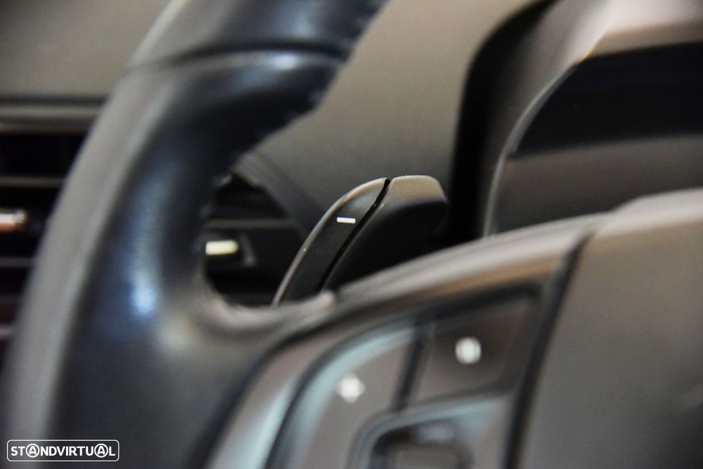 Citroën C4 Picasso 1.6 e-HDi Seduction ETG6 - 25