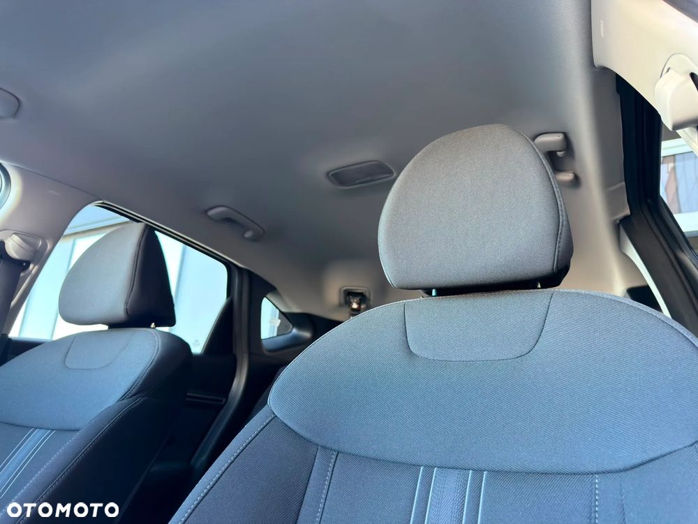 Hyundai Tucson 1.6 T-GDi Smart 2WD - 11