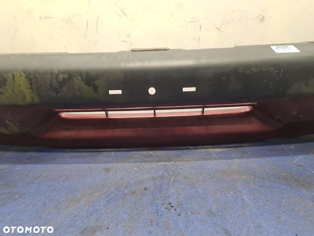 OPEL FRONTERA A ZDERZAK PRZÓD - 5