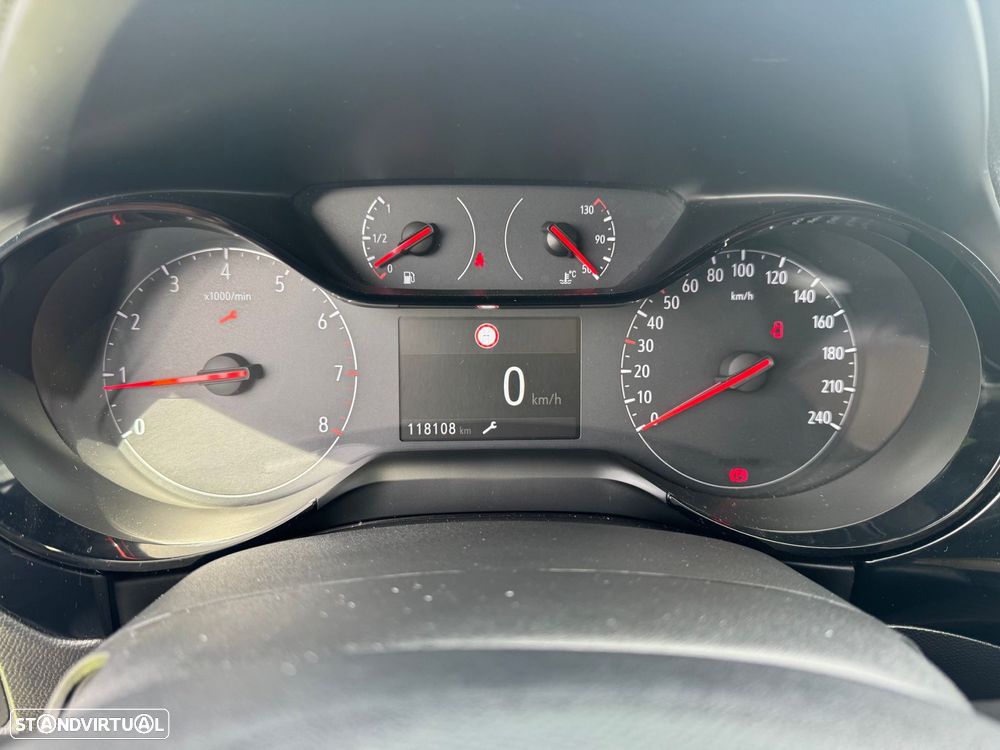 Opel Corsa 1.5 D Edition - 14