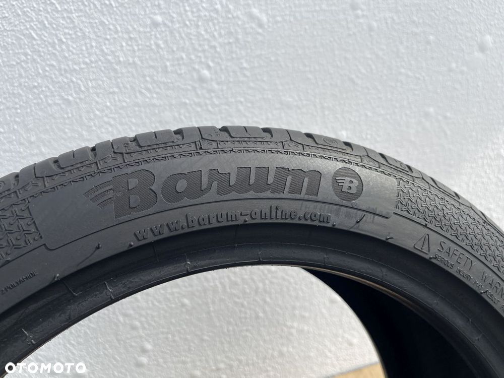 OPONY 205/45/16 205/45R16 83W BARUM BRAVURIS 5 HM - 5