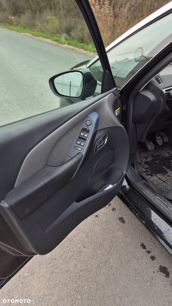 Citroën C4 Picasso 1.6 BlueHDi MoreLife S&S - 21