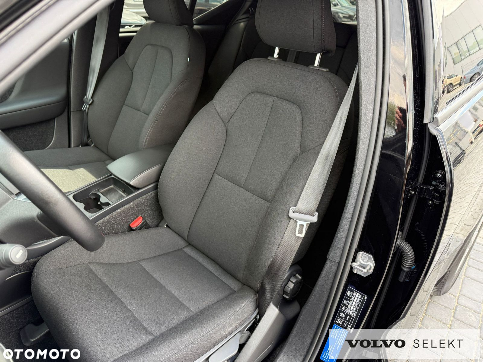Volvo XC 40 - 13