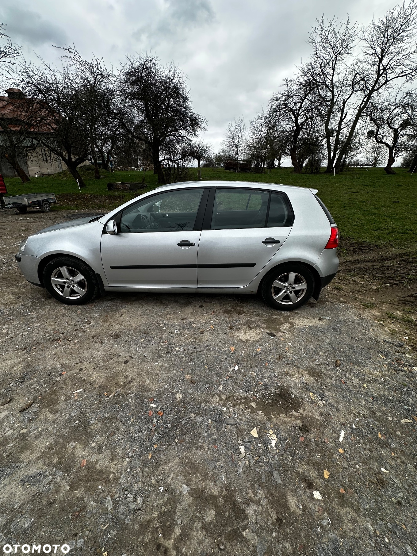 Volkswagen Golf IV 1.4 16V Basis - 9