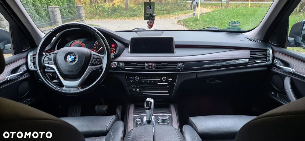 BMW X5 - 17