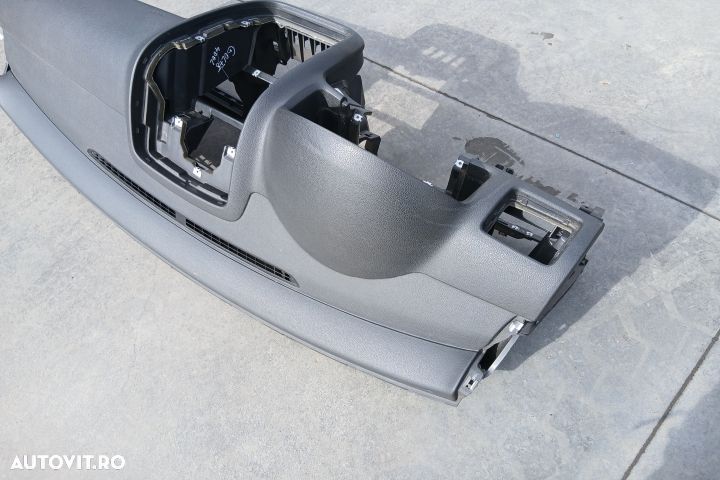 Kit airbag cu plansa de bord 1K1857181 1K0880201A 1K4857706 1K4857705 - 4