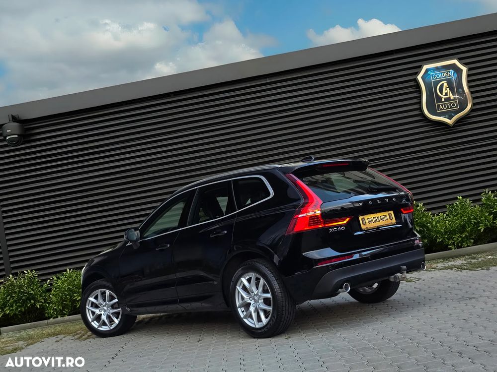 Volvo XC 60 - 10