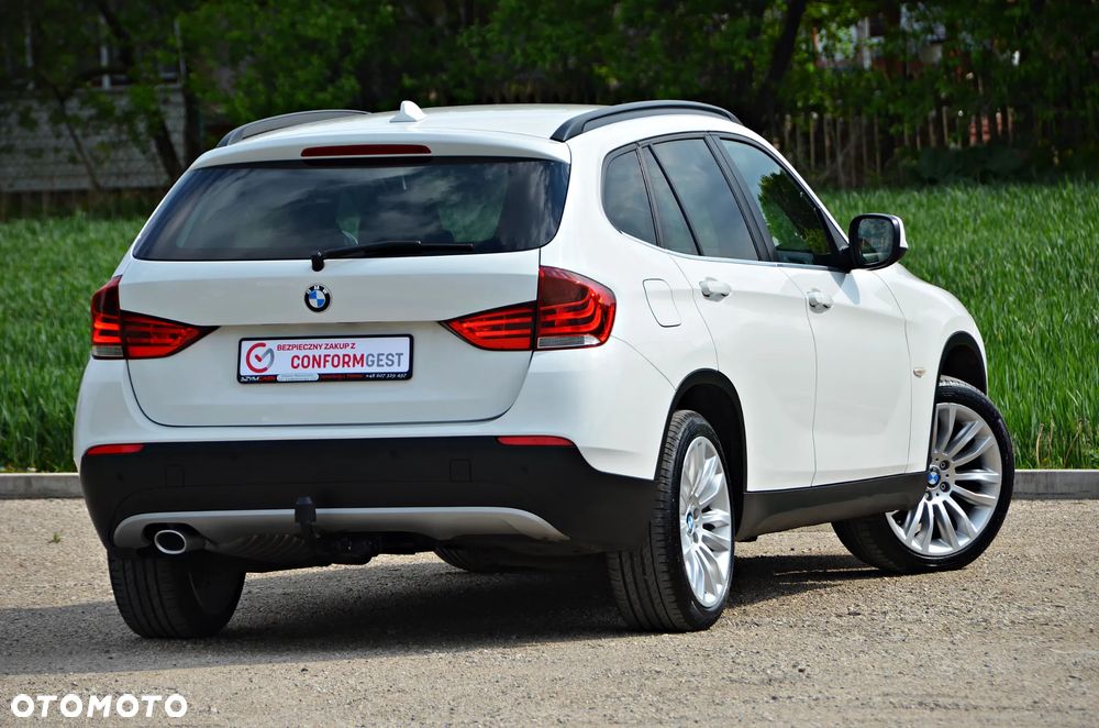 BMW X1 - 18