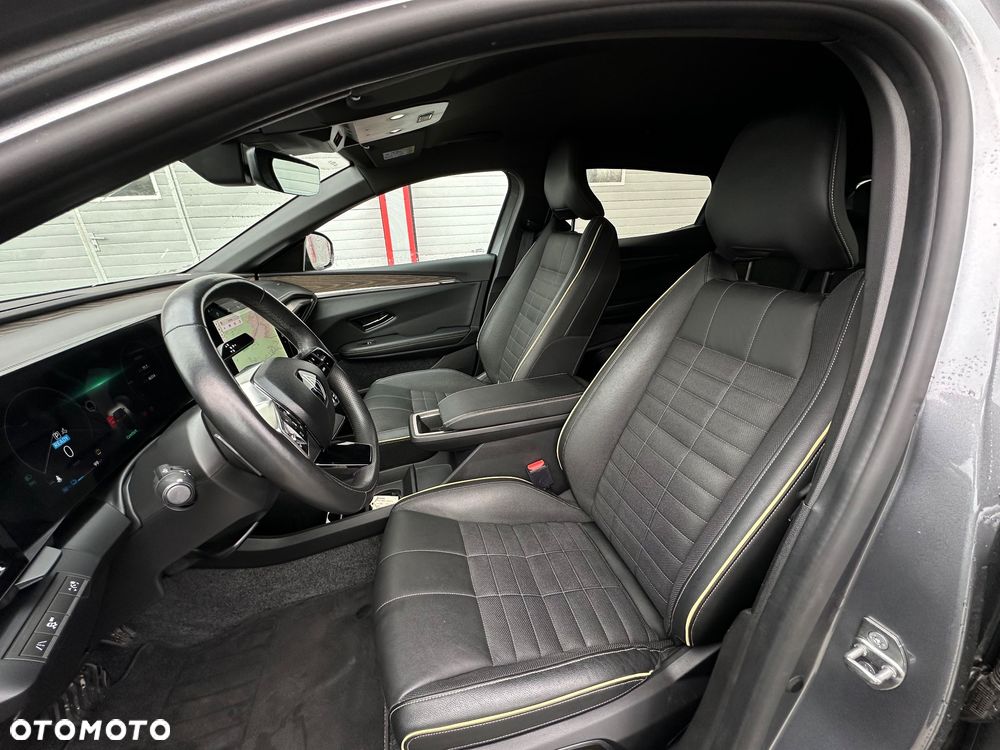 Renault Megane EV60 220hp optimum charge Evolution - 10