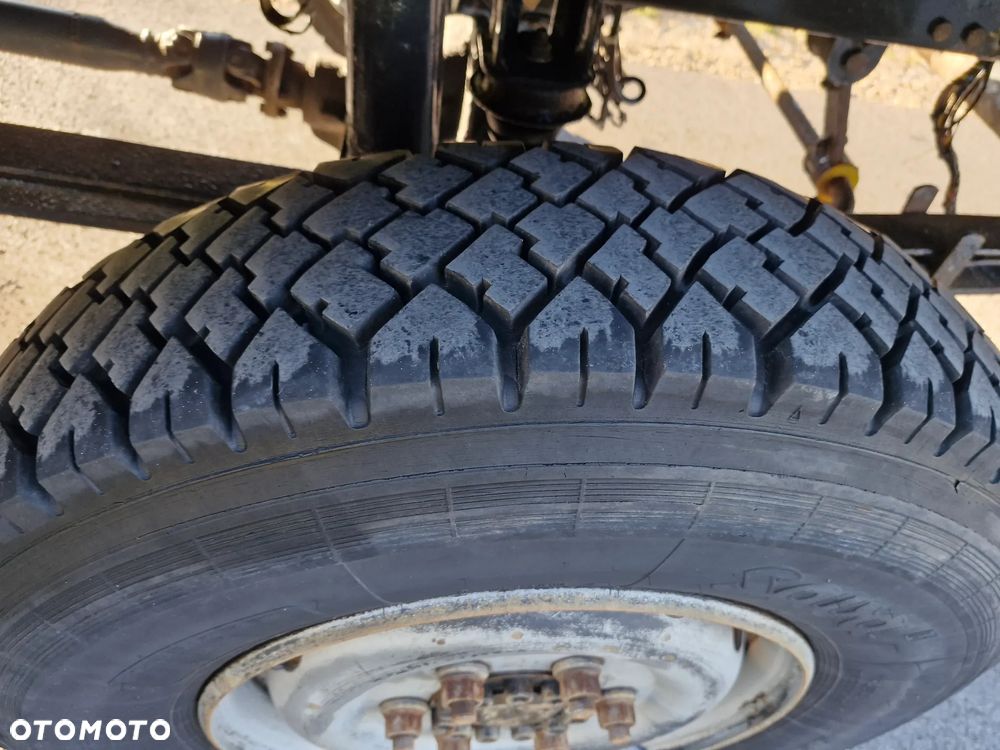 Iveco DAILY - 19
