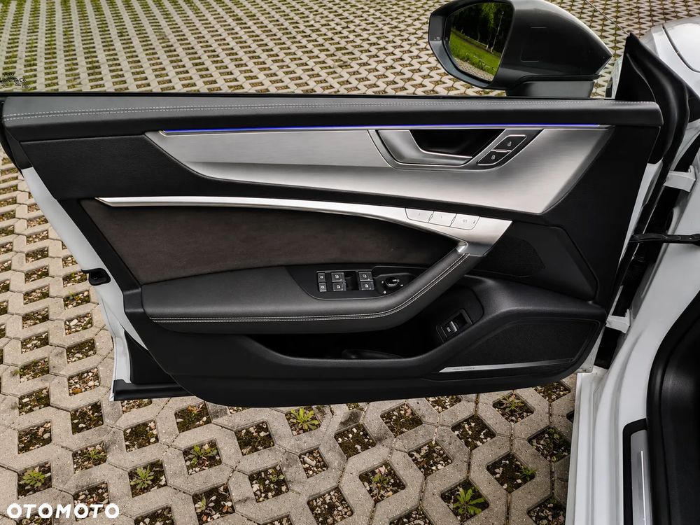 Audi A7 Sportback 45 TFSI mHEV Quattro S tronic - 20