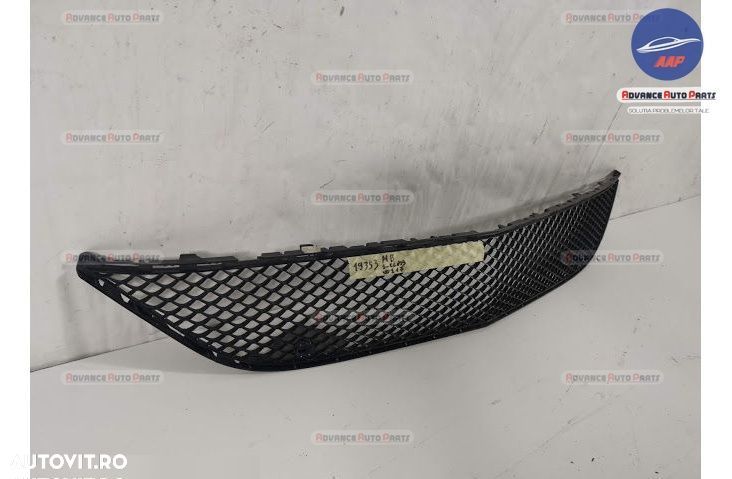 Grila Inferioara AMG originala cu senori Mercedes-Benz  S-Class  W222/ - 2