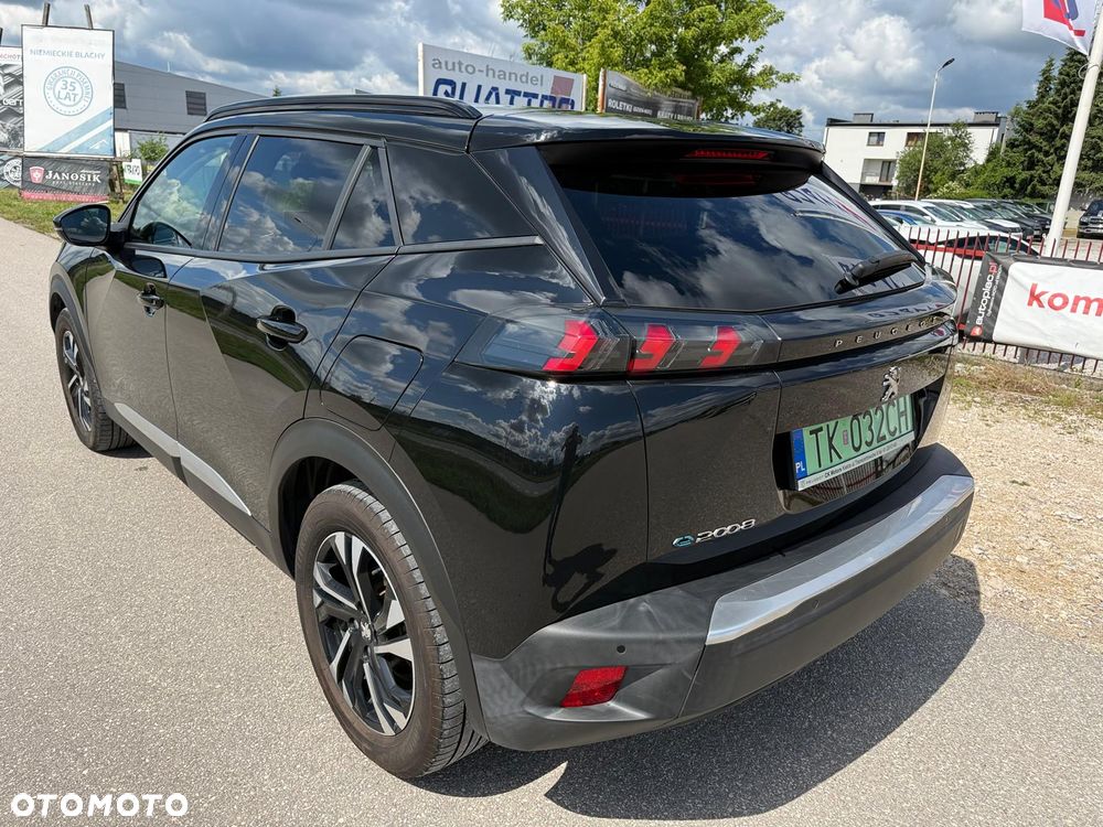 Peugeot 2008 GT - 9