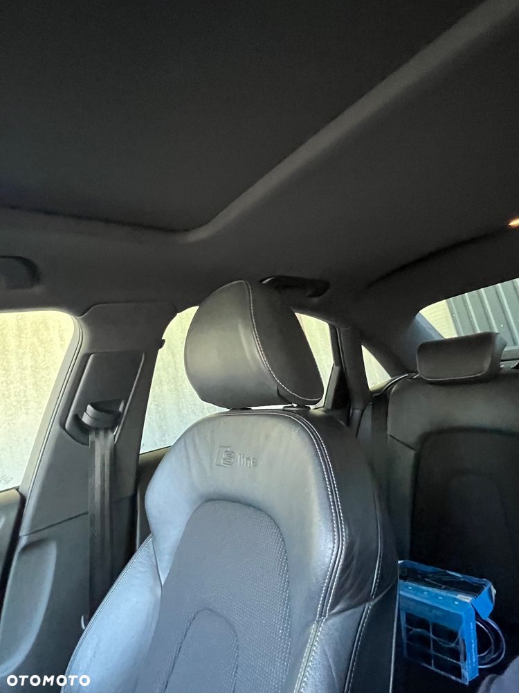 Audi A4 Limousine 2.0 TDI Multitronic - 2