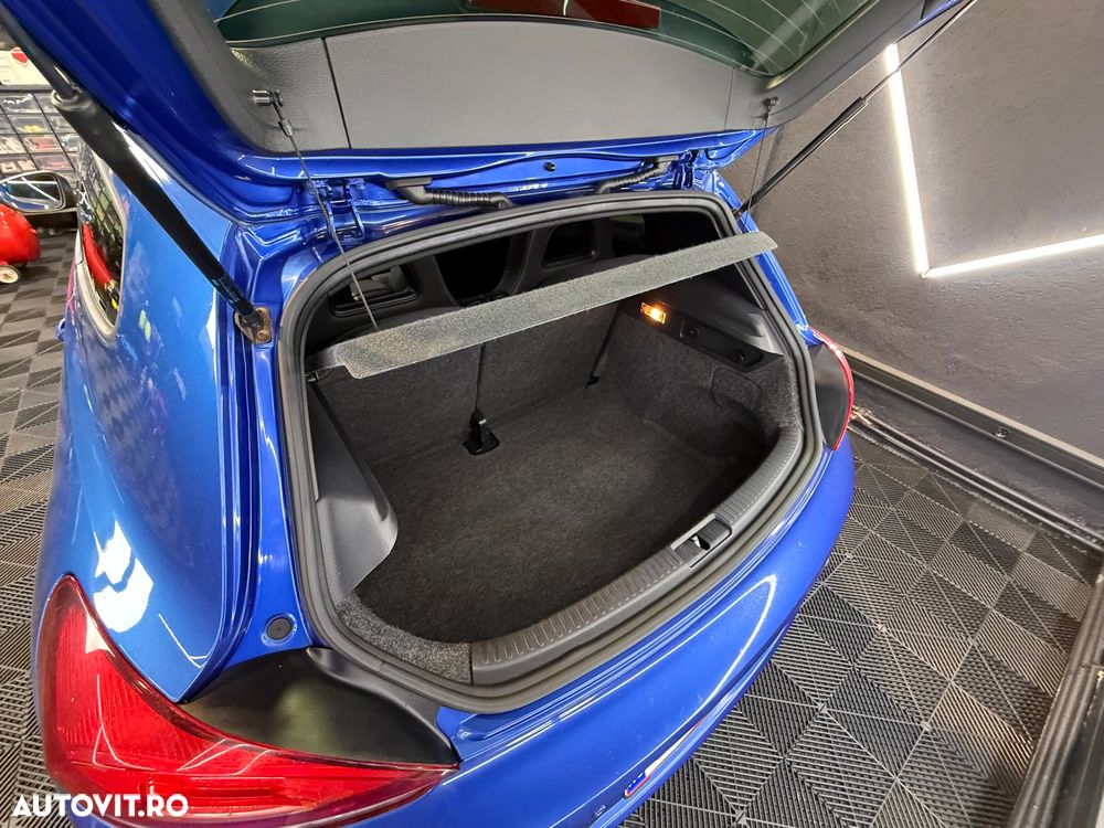 Volkswagen Scirocco 1.4 TSI DSG Edition - 8