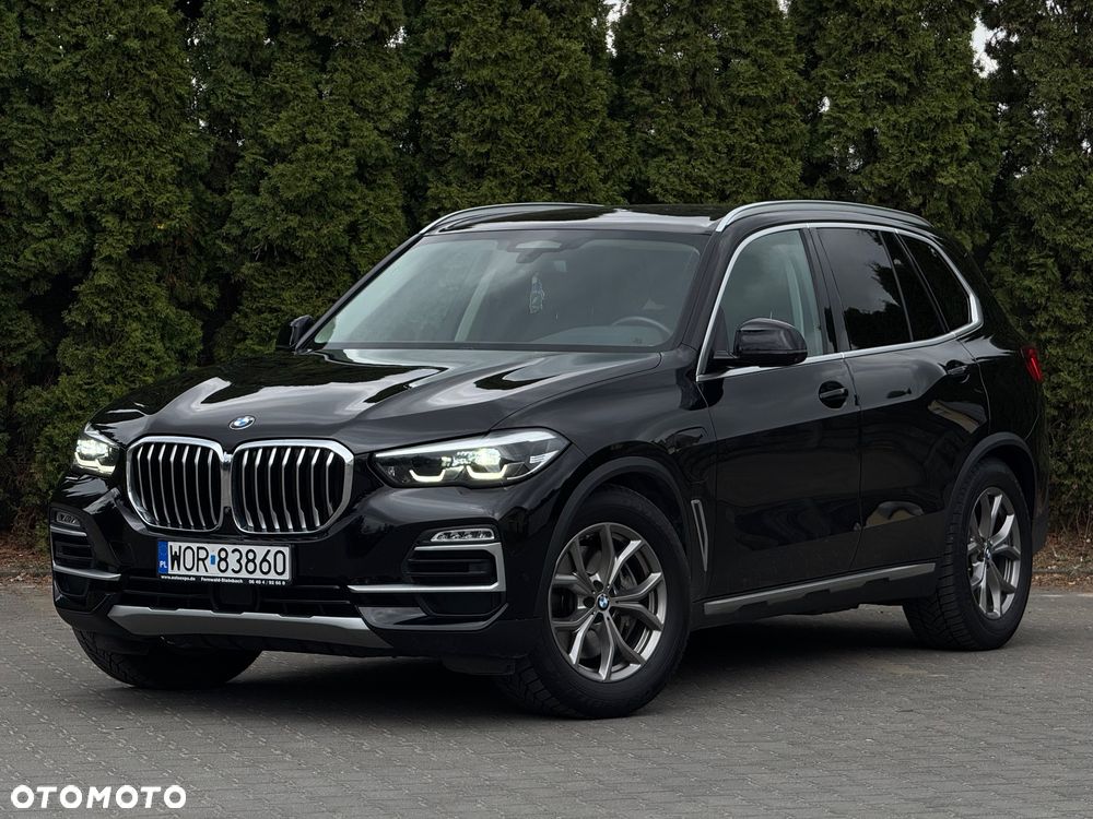 BMW X5 - 6