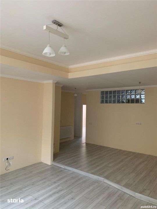 Apartament de 4 camere, finisat, 95mp, zona Centrala — fotografia 3