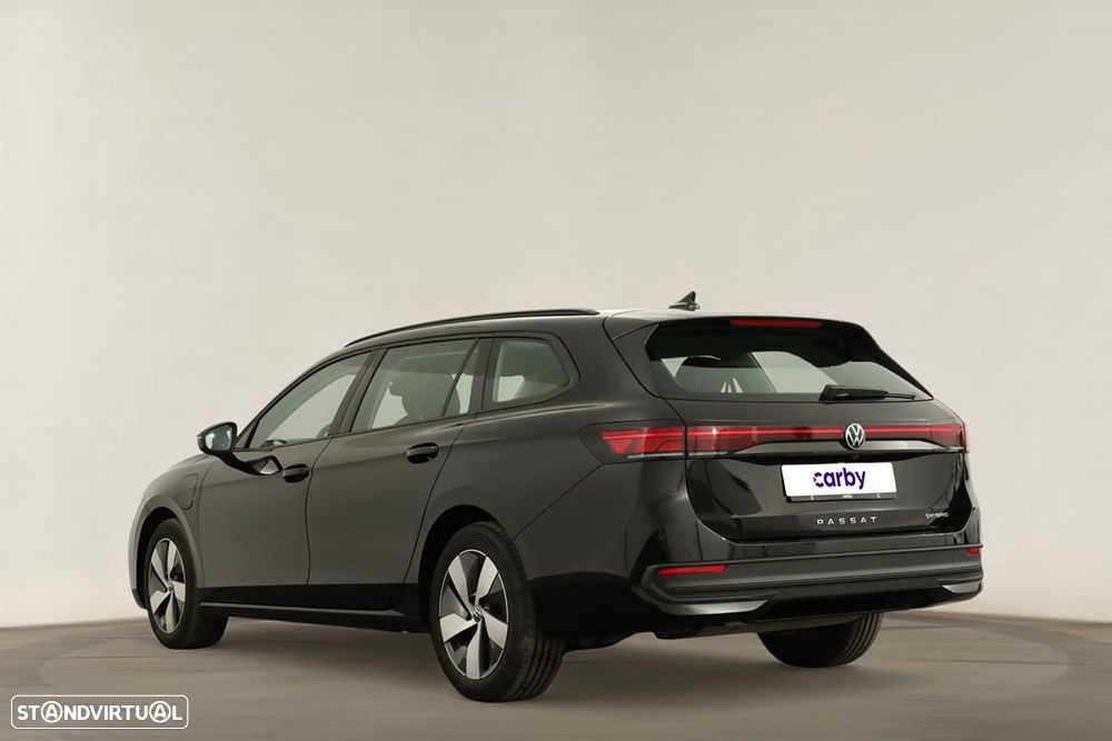 VW Passat Variant 1.5 TSI eHybrid DSG - 3