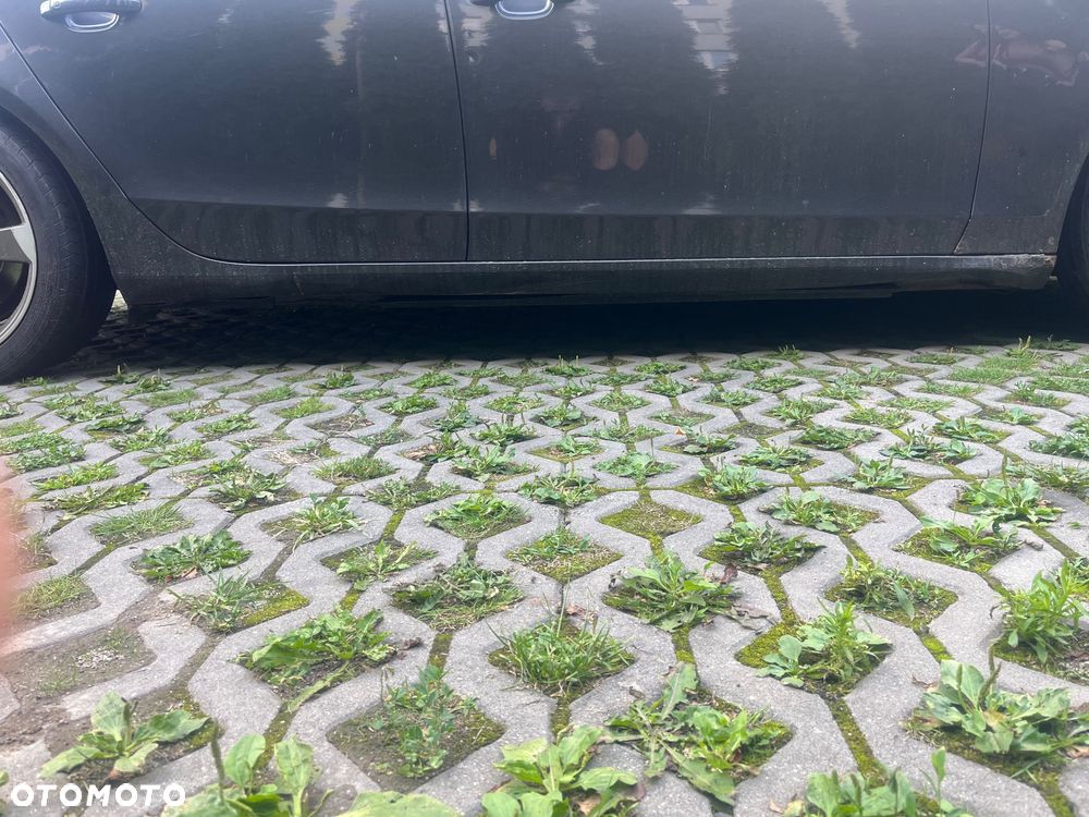 Audi A4 Limousine 2.0 TDI - 2