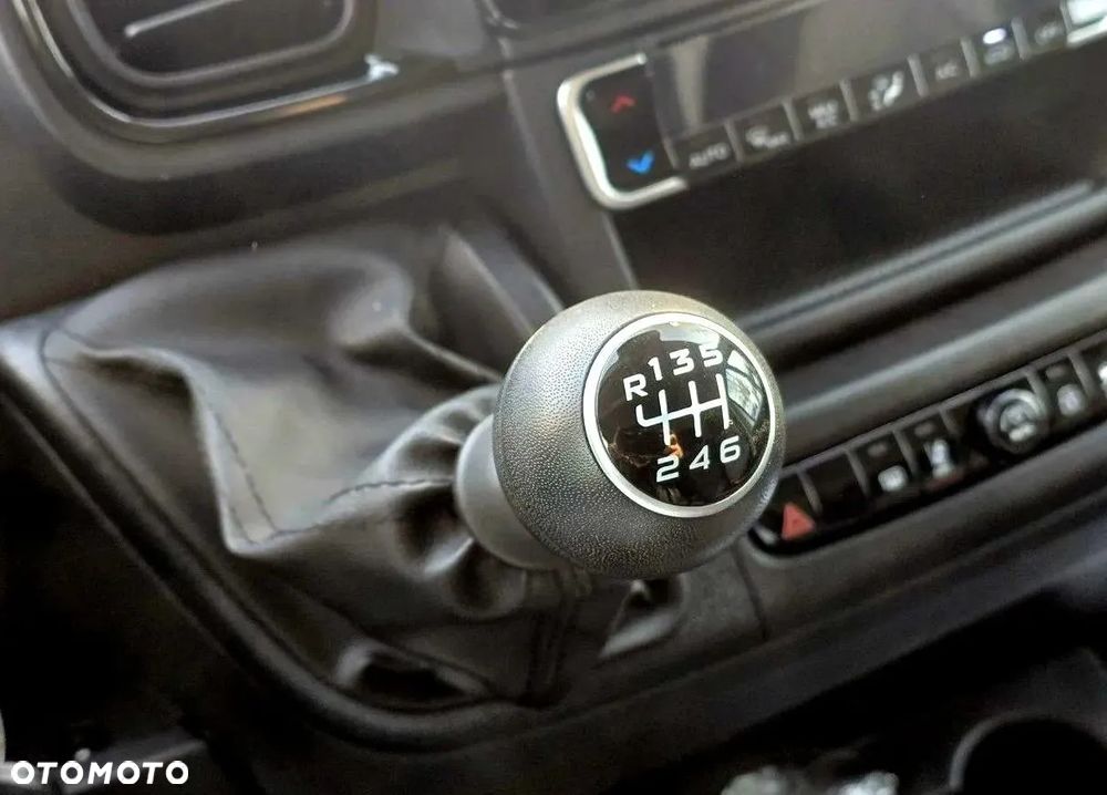 Fiat Ducato L3H2 180KM - 13