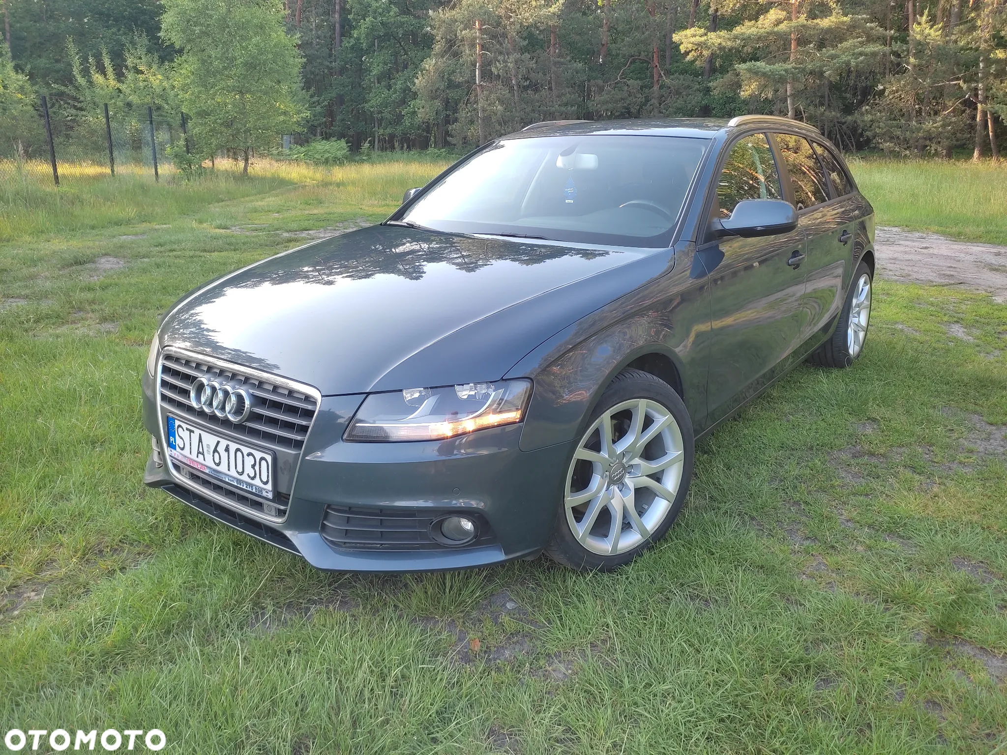 Audi A4 2.0 TDI - 12
