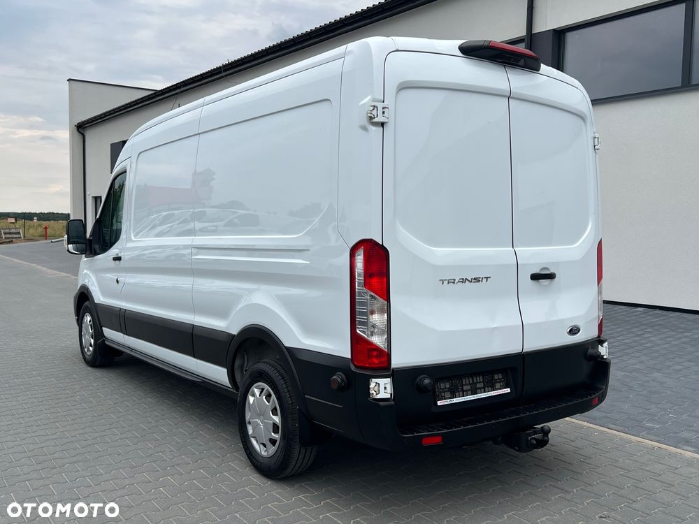Ford Transit L3H2 - 7