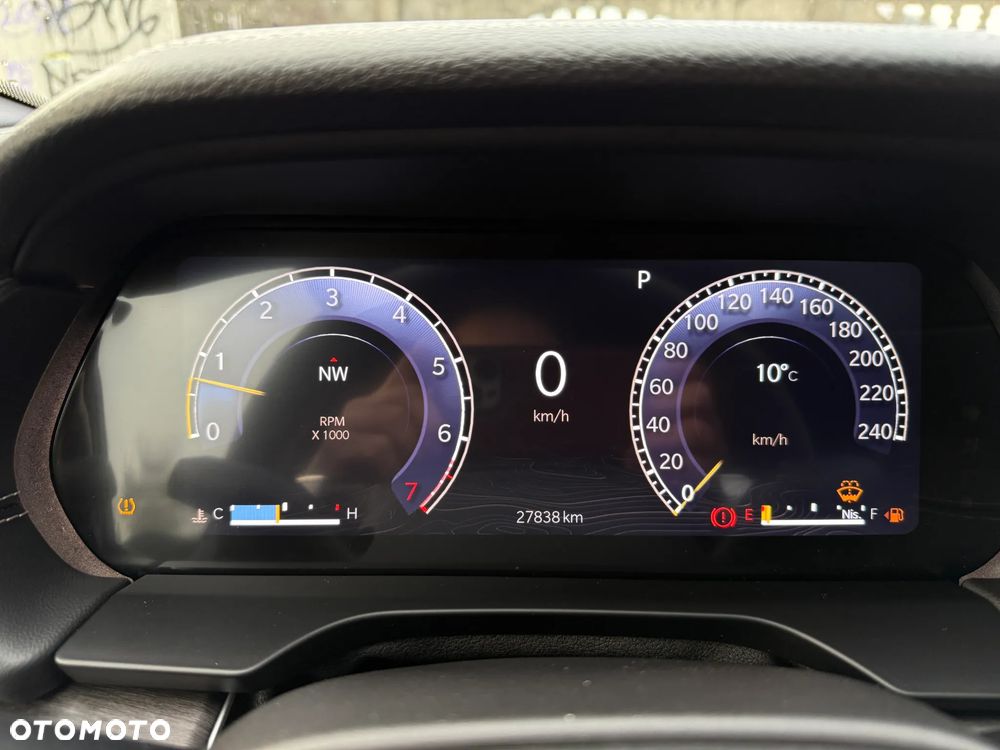 Jeep Grand Cherokee 3.6 V6 Limited - 16