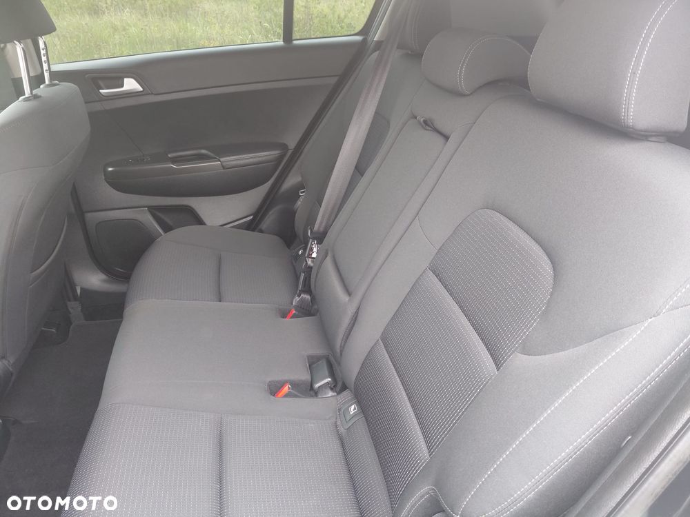 Kia Sportage 2.0 CRDI 4WD Fifa World Cup Edition - 15