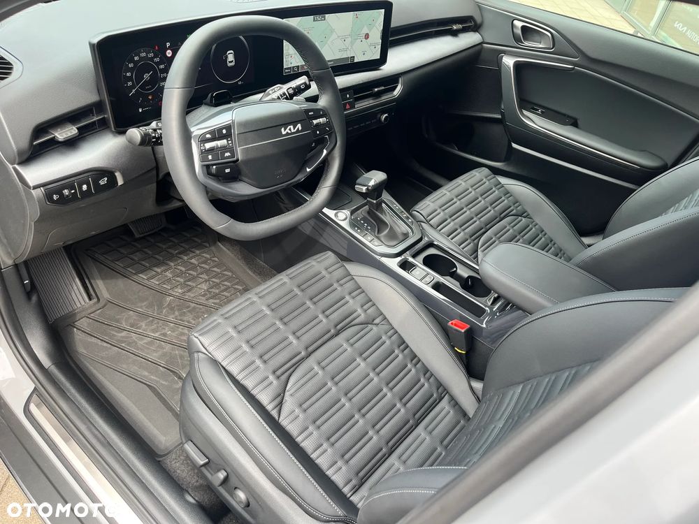 Kia XCeed 1.6 T-GDI Business Line DCT - 15