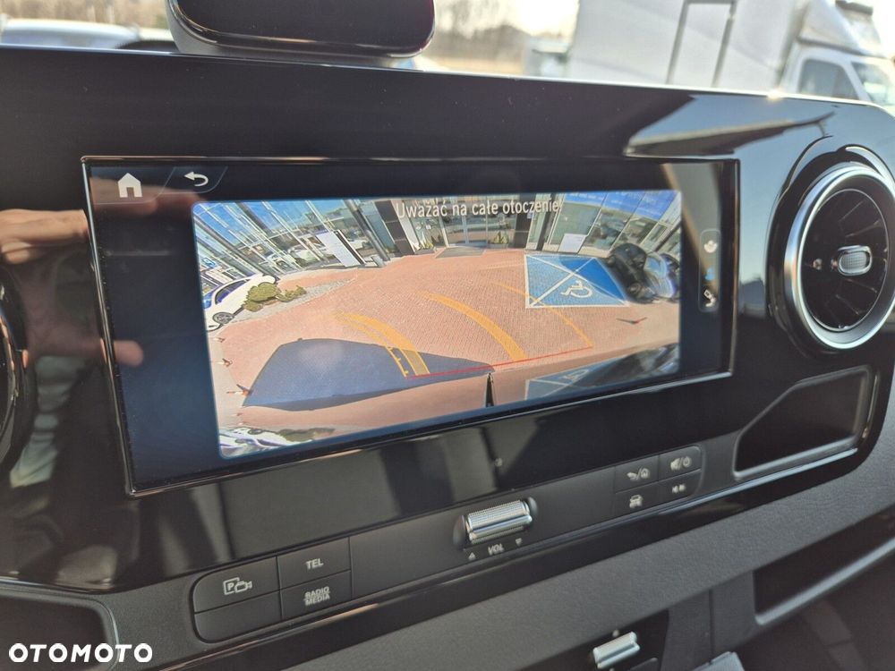 Mercedes-Benz Sprinter Sprinter - 17