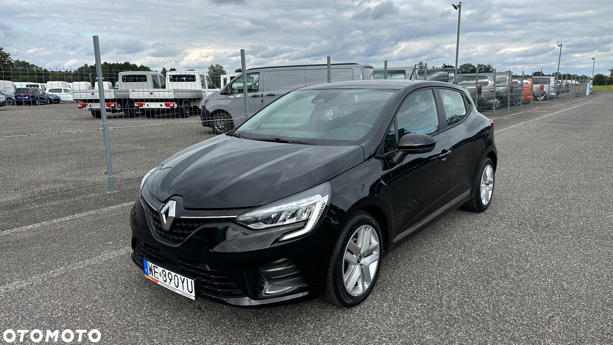 Renault Clio 1.0 TCe Zen - 4