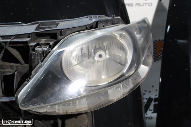 Frente Seat Ibiza 6J - 5