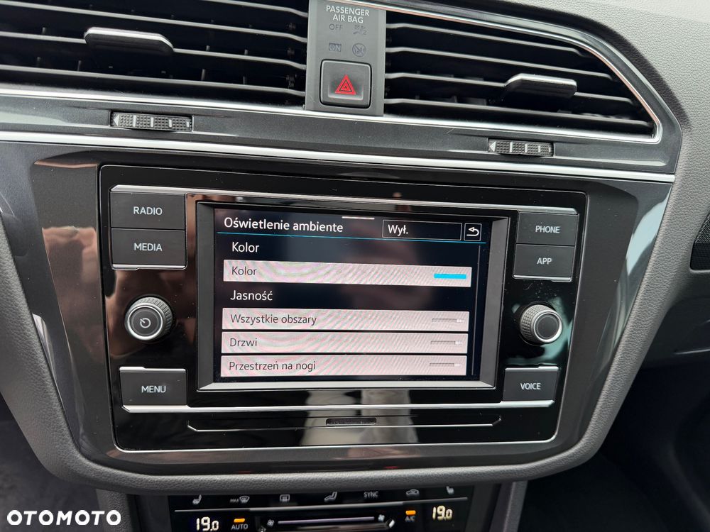 Volkswagen Tiguan 1.5 TSI EVO Comfortline - 24