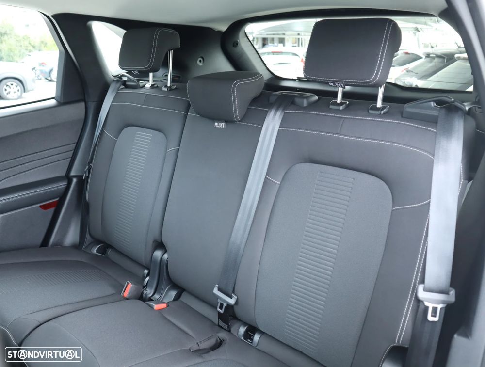 Ford Kuga 2.5 PHEV Active - 28