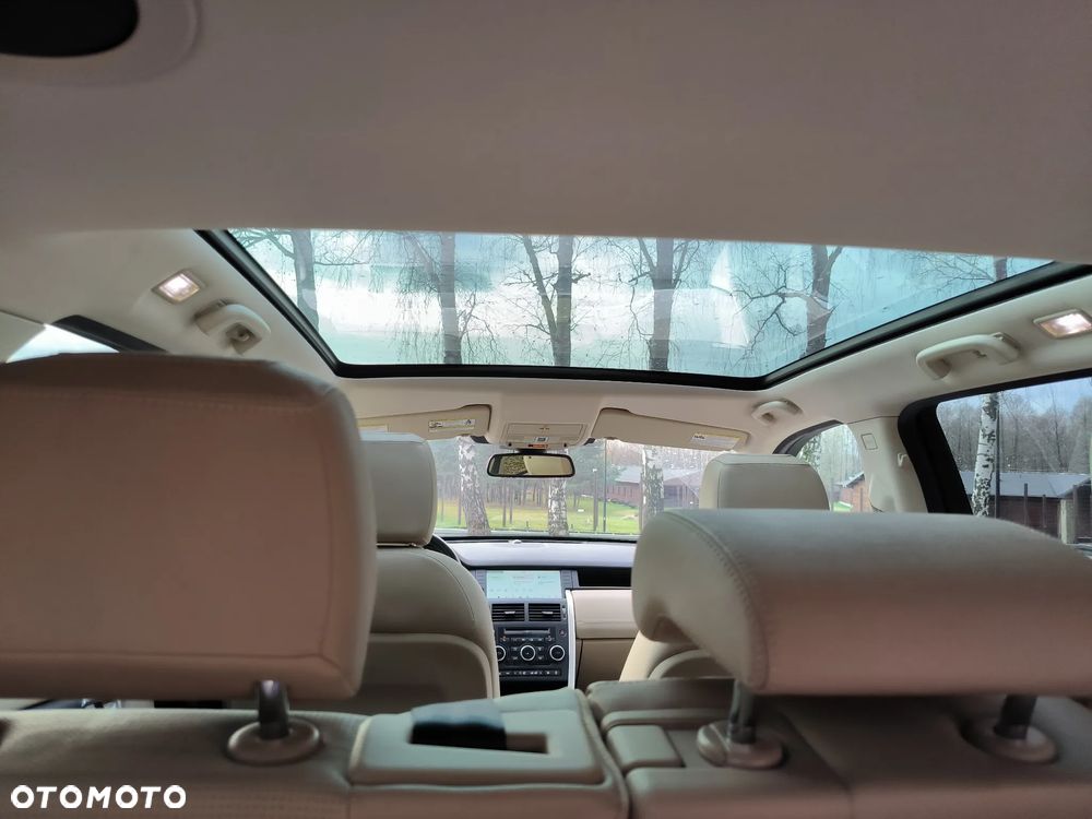 Land Rover Discovery Sport 2.0 Si4 HSE - 35