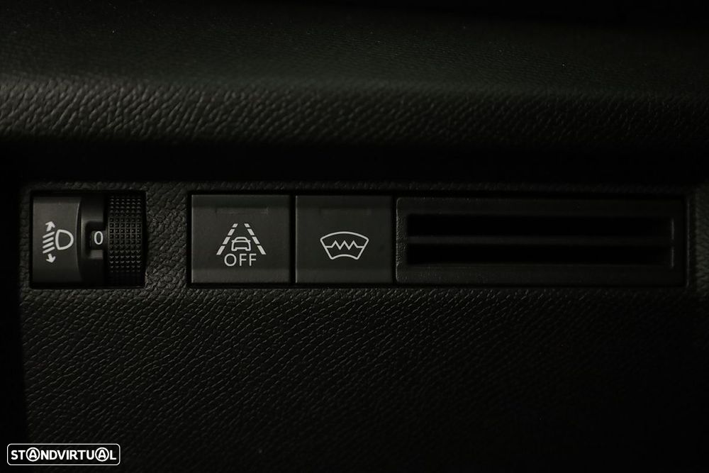 Citroën C4 1.2 PureTech Plus EAT8 - 18