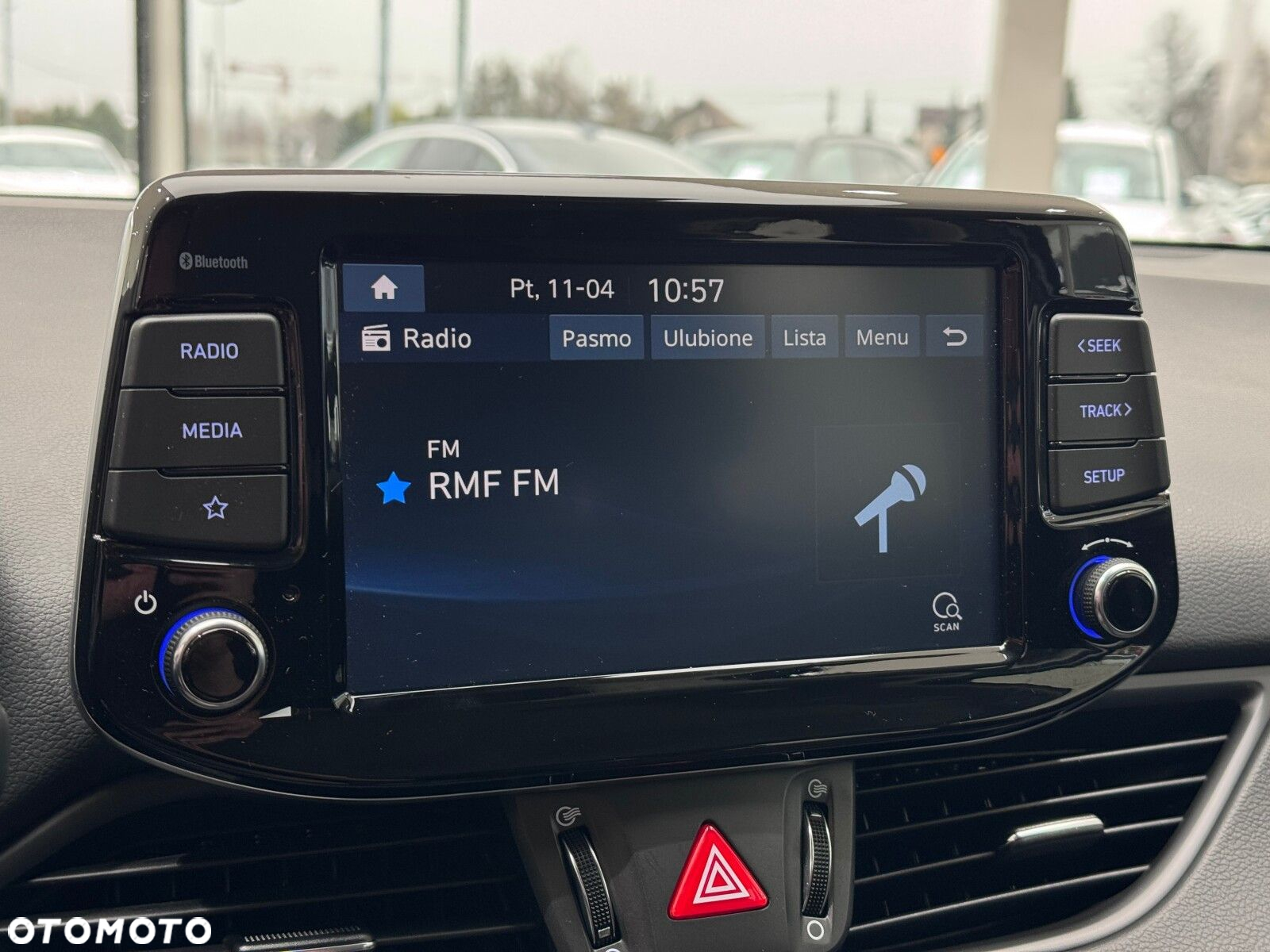 Hyundai i30 1.0 T-GDI Modern - 36