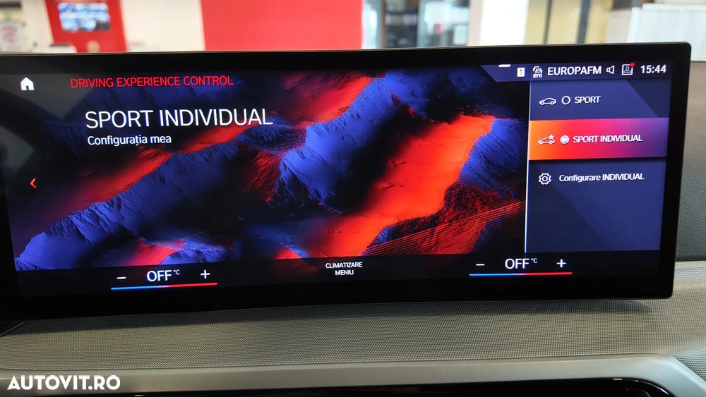 BMW Seria 3 318i Aut. Sport Line - 27