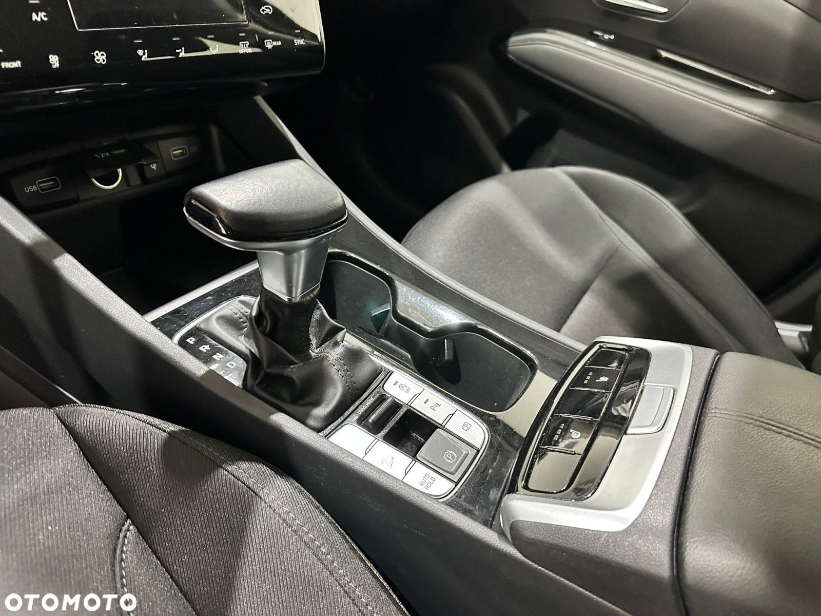 Hyundai Tucson - 31